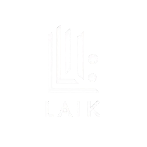 LAIK Logo